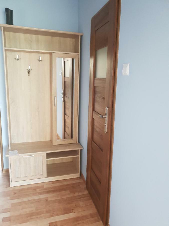 Apartament Wyszynskiego 비아위스토크 외부 사진