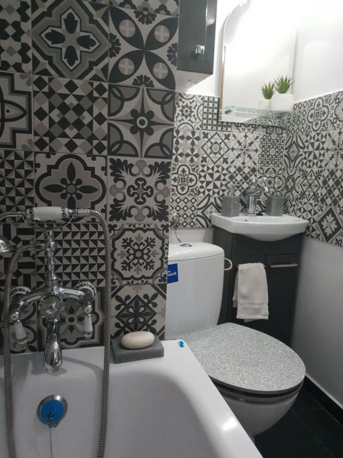Apartament Wyszynskiego 비아위스토크 외부 사진