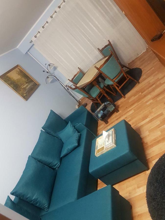 Apartament Wyszynskiego 비아위스토크 외부 사진