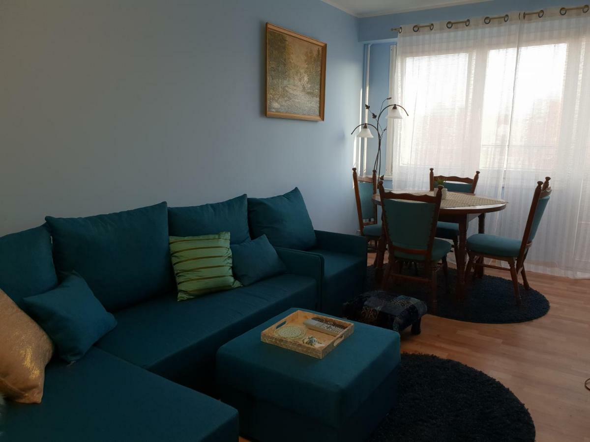 Apartament Wyszynskiego 비아위스토크 외부 사진