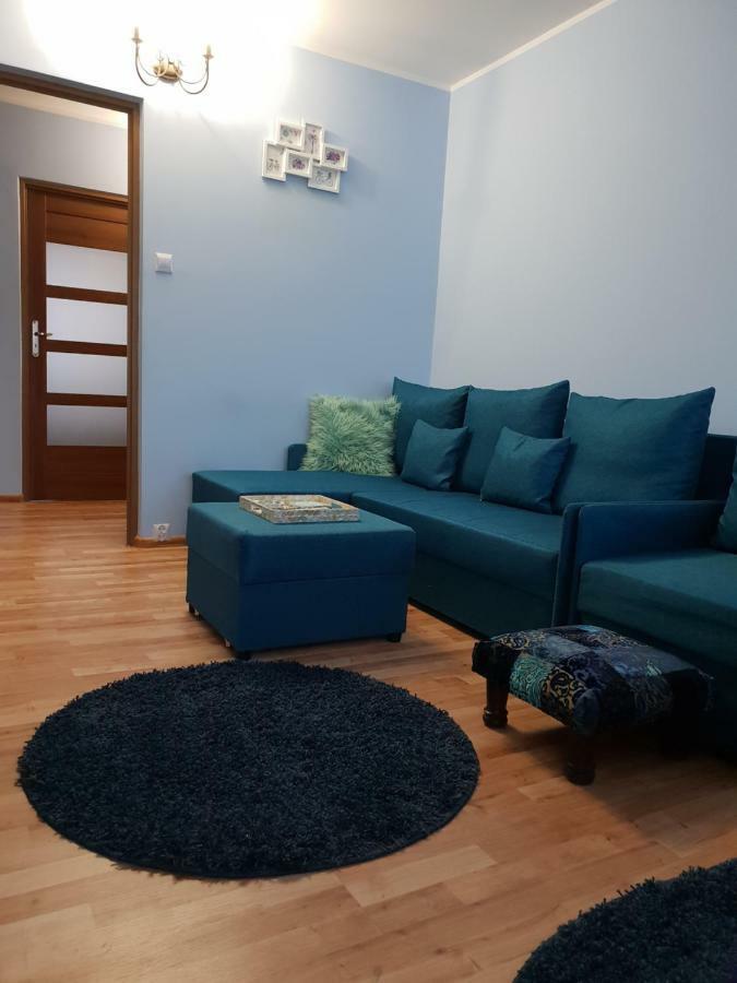 Apartament Wyszynskiego 비아위스토크 외부 사진