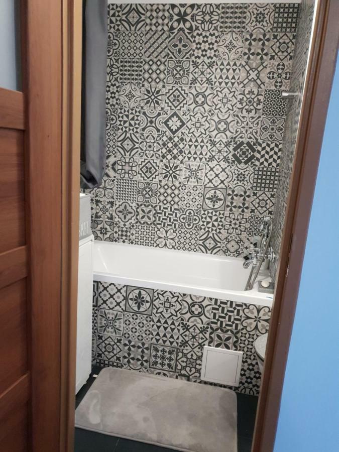 Apartament Wyszynskiego 비아위스토크 외부 사진